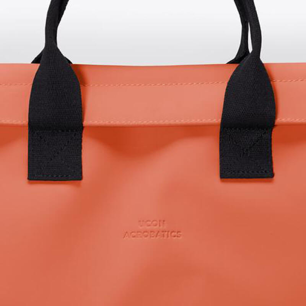 Ucon Acrobatics backpack, Eliza coral  Lotus, , detail